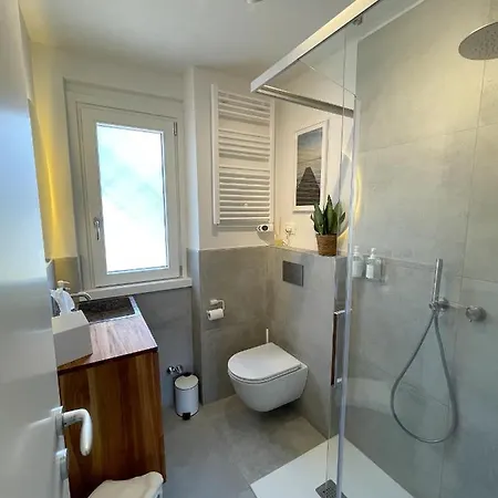 *Neu* Charmante Villetta Oliveto Pool*3Min Zum See